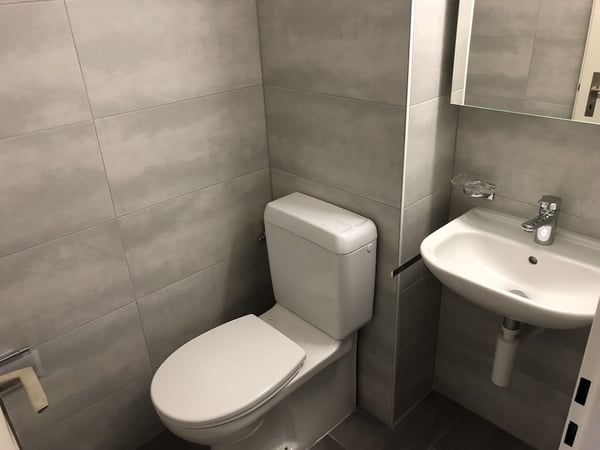 Charmante 4 1/2-Zimmerwohnung, 2. Stock rechts 5