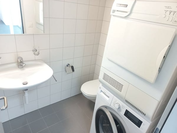 3.5-Zimmer-Wohnung, 2. Stock 4