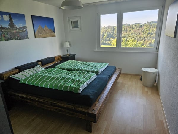 3.5-Zimmer-Wohnung, 2. Stock 7