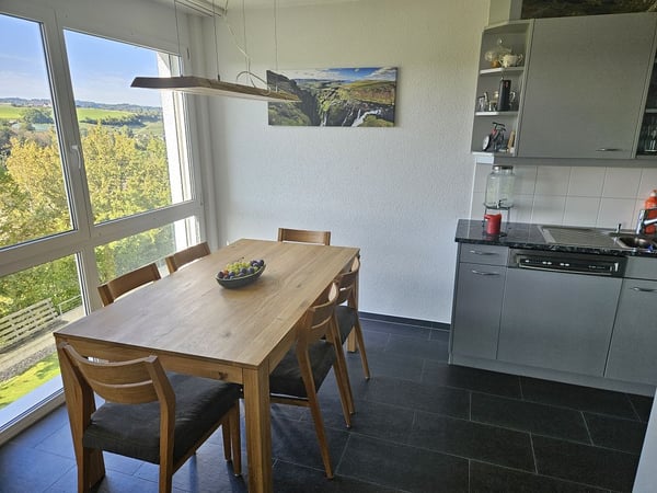 3.5-Zimmer-Wohnung, 2. Stock 6