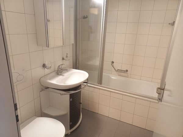 3.5-Zimmer-Wohnung, 2. Stock 3