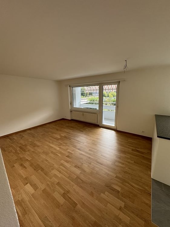 2-Zimmerwohnung, 1. Stock mitte 4