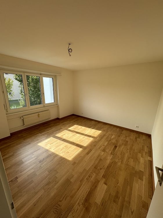 2-Zimmerwohnung, 1. Stock mitte 5