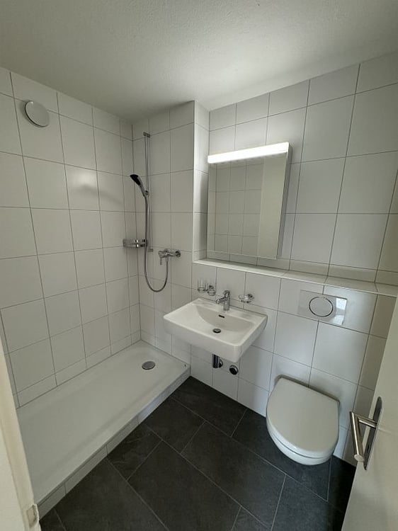 2-Zimmerwohnung, 1. Stock mitte 6