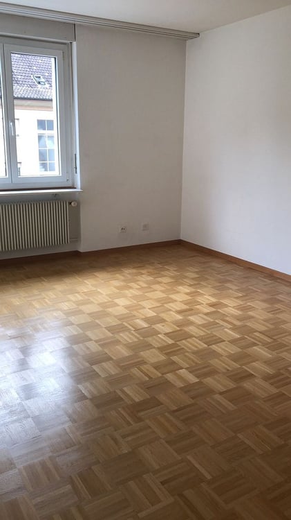 1-Zimmerwohnung, 3. Stock mitte 4