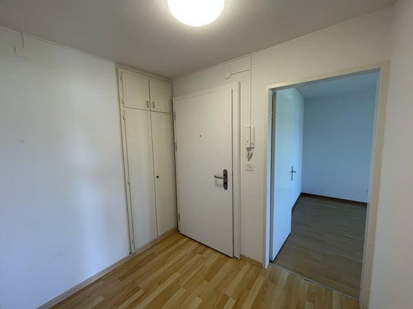 2-Zimmerwohnung, 1. Stock rechts 2