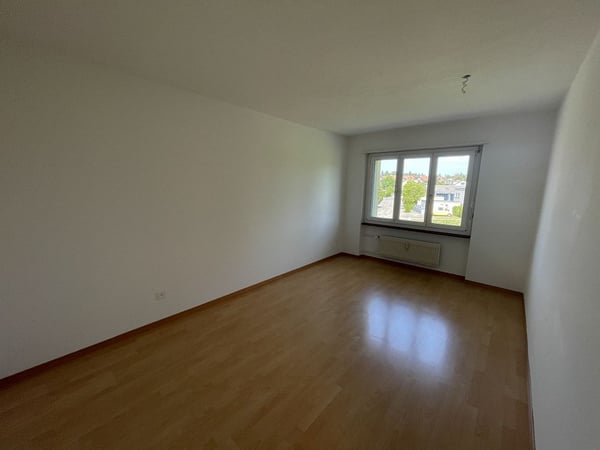 2-Zimmerwohnung, 1. Stock rechts 5