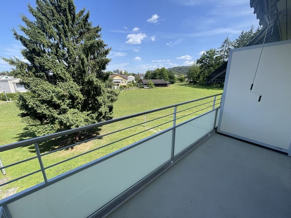 2-Zimmerwohnung, 1. Stock rechts 7
