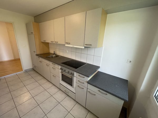 2-Zimmerwohnung, 1. Stock rechts 4