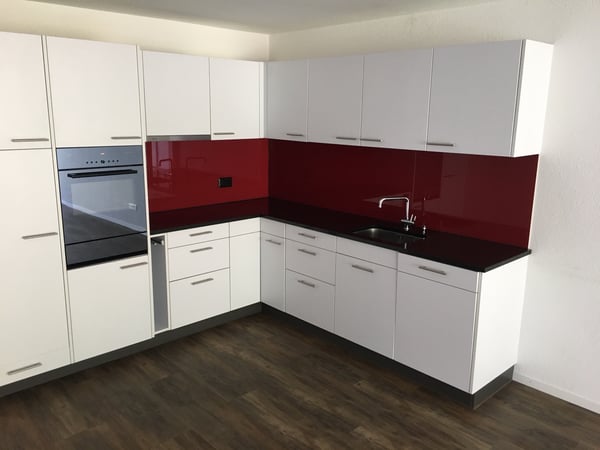 3-Zimmerwohnung, 1. Stock links 4