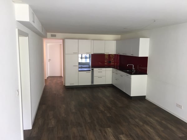 3-Zimmerwohnung, 1. Stock links 5