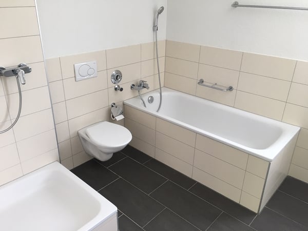 3-Zimmerwohnung, 1. Stock links 8