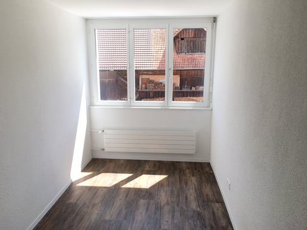 3-Zimmerwohnung, 1. Stock links 6
