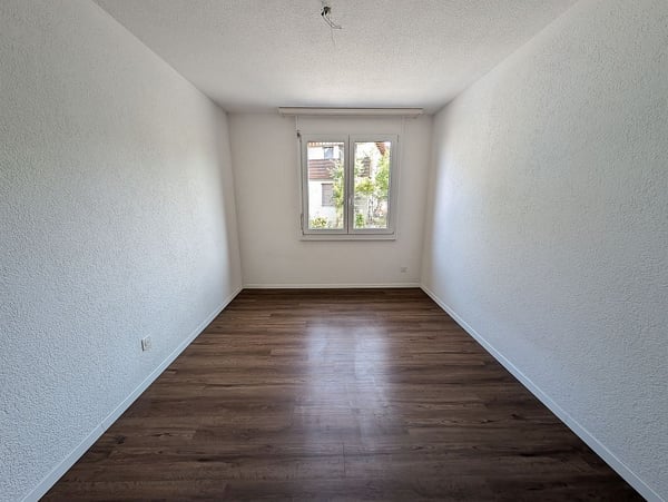 3.5-Zimmerwohnung, Parterre links 6