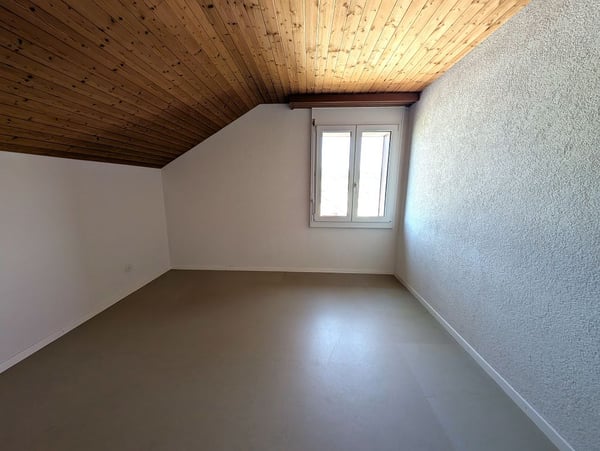 2.5-Zimmerwohnung, 3. Stock rechts 8