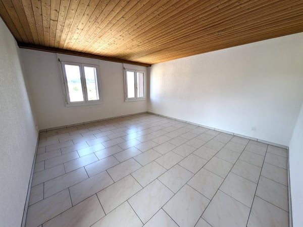 2.5-Zimmerwohnung, 3. Stock rechts 7