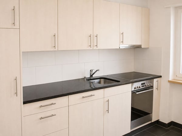 3-Zimmerwohnung, 1. Stock rechts 4