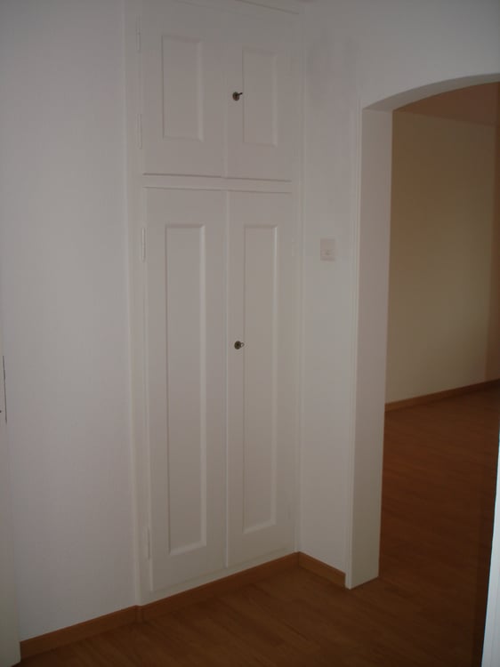 3-Zimmerwohnung, 1. Stock rechts 2