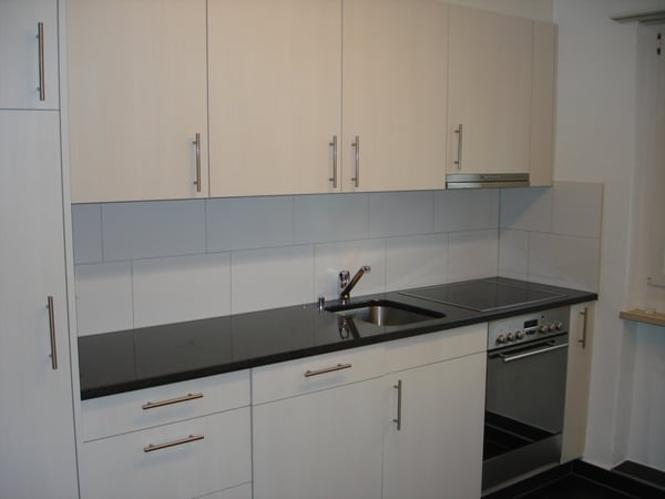 3-Zimmerwohnung, 1. Stock rechts 4