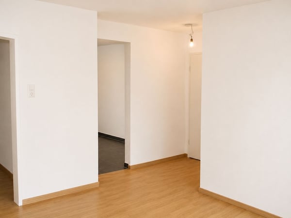 3-Zimmerwohnung, 1. Stock rechts 2