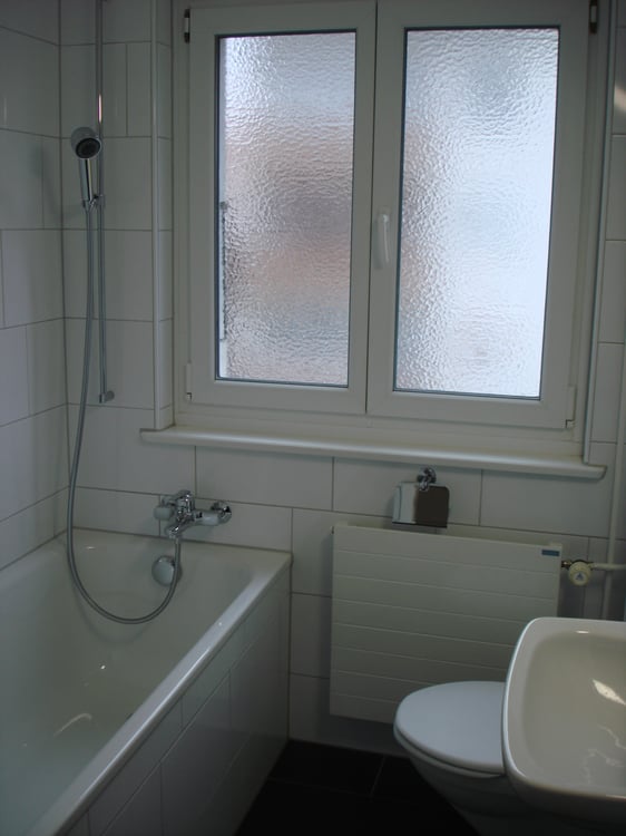 3-Zimmerwohnung, 1. Stock rechts 6
