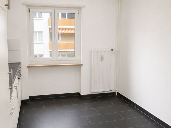 3-Zimmerwohnung, 1. Stock rechts 3
