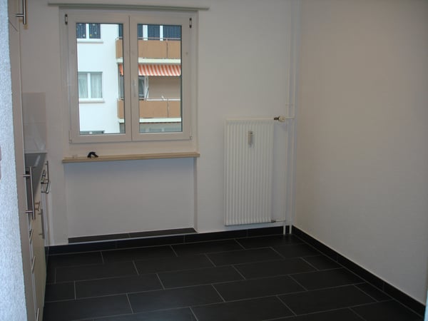 3-Zimmerwohnung, 1. Stock rechts 5