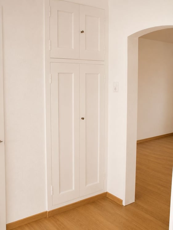 3-Zimmerwohnung, 1. Stock rechts 5