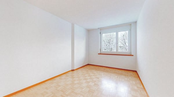 1 1/2-Zimmerwohnung, 1. Stock links 8
