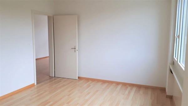 3 1/2-Zimmerwohnung, 2. Stock rechts 6