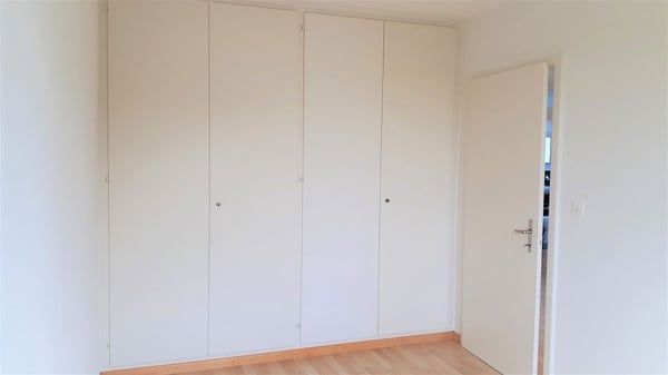 3 1/2-Zimmerwohnung, 2. Stock rechts 5
