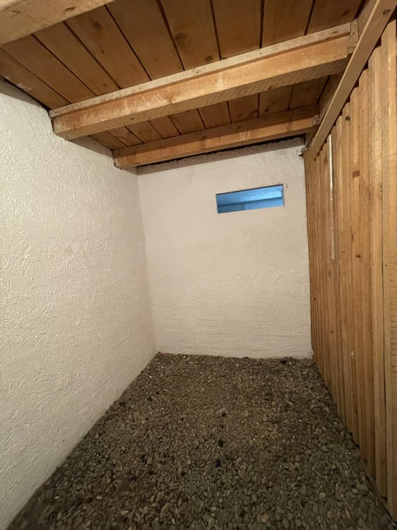 3-Zimmerwohnung mit Mansarde 6