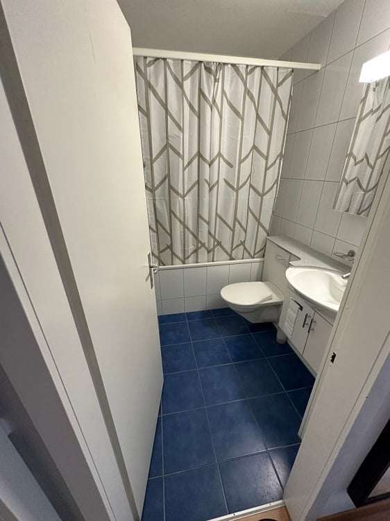 4-Zimmerwohnung, 1. Stock rechts 5