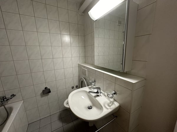 3-Zimmerwohnung, 5. Stock rechts 7