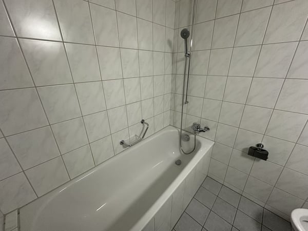 3-Zimmerwohnung, 5. Stock rechts 8