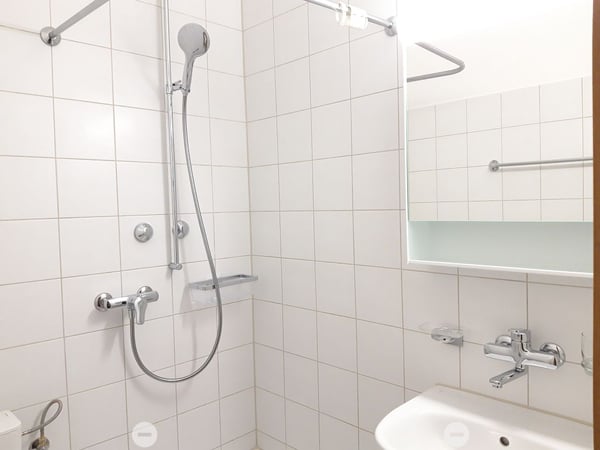 zentrale 1-Zimmerwohnung in der Bieler Altstadt 5