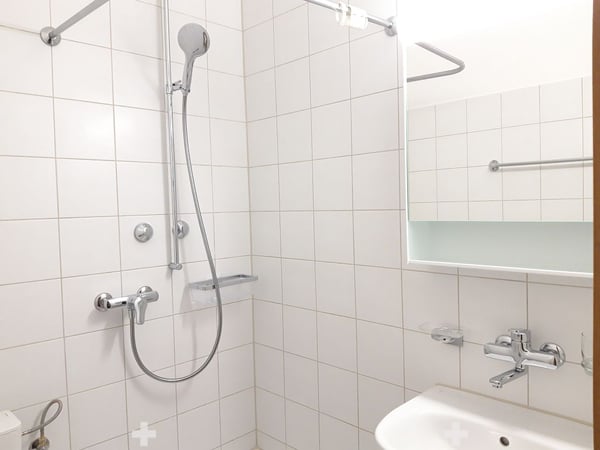 zentrale 2-Zimmerwohnung in der Bieler Altstadt 5