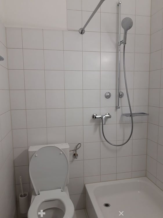 zentrale 1-Zimmerwohnung in der Bieler Altstadt 6