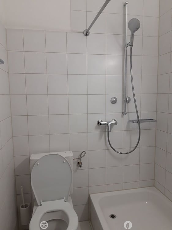 zentrale 1-Zimmerwohnung in der Bieler Altstadt 6