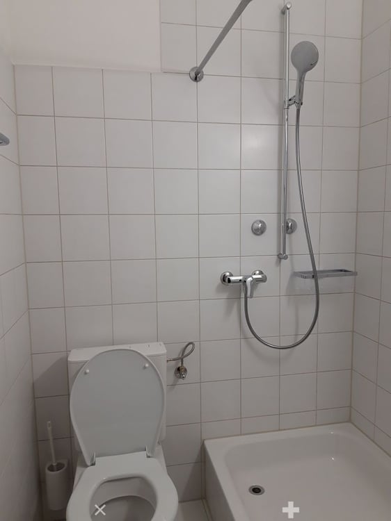 zentrale 1-Zimmerwohnung in der Bieler Altstadt 6