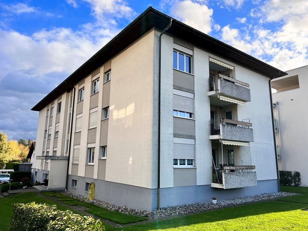Wünnewil