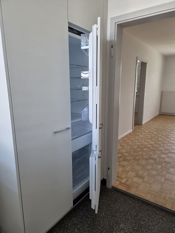 4-Zimmerwohnung, 2. Stock links 3