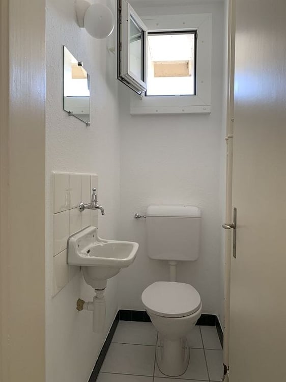 4-Zimmerwohnung, 2. Stock links 7