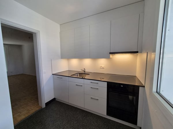 4-Zimmerwohnung, 2. Stock links 2