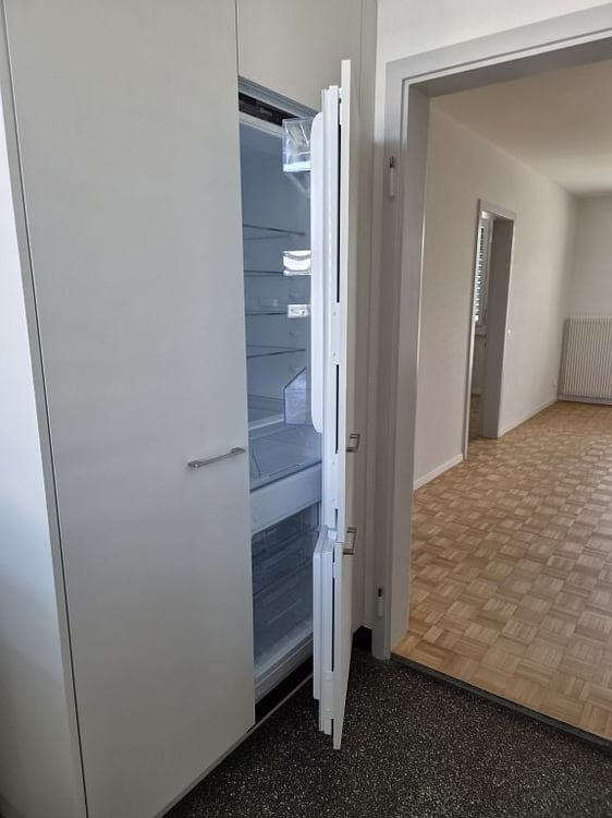 4-Zimmerwohnung, 2. Stock links 3