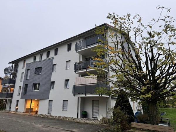 Estavayer-le-Lac