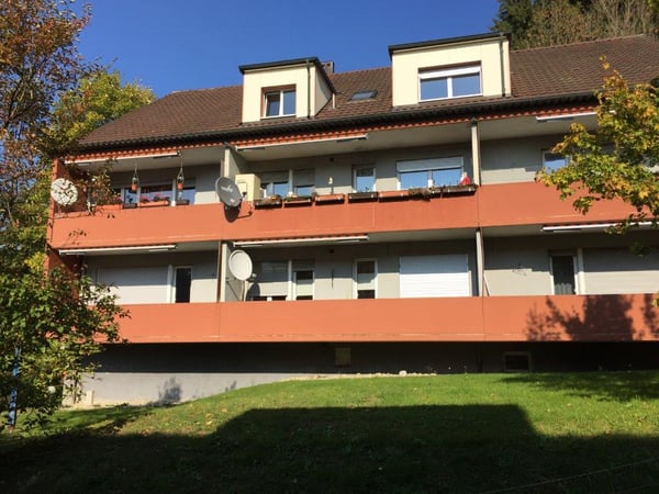 Thörishaus