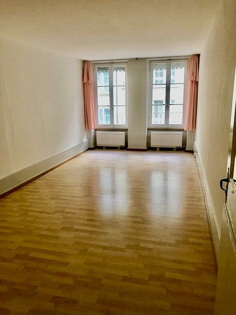 2 1/2-Zimmer-Wohnung, 2. OG 4