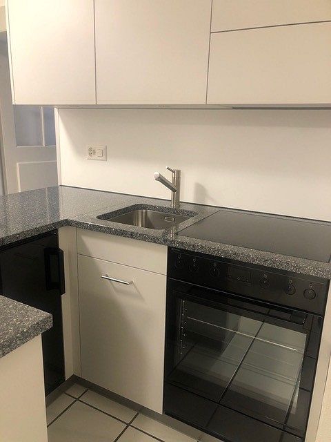2 1/2-Zimmer-Wohnung, 2. OG 1