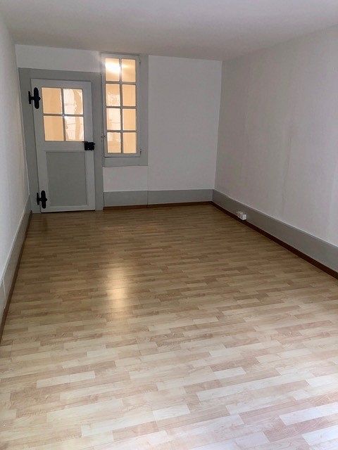 2 1/2-Zimmer-Wohnung, 2. OG 5